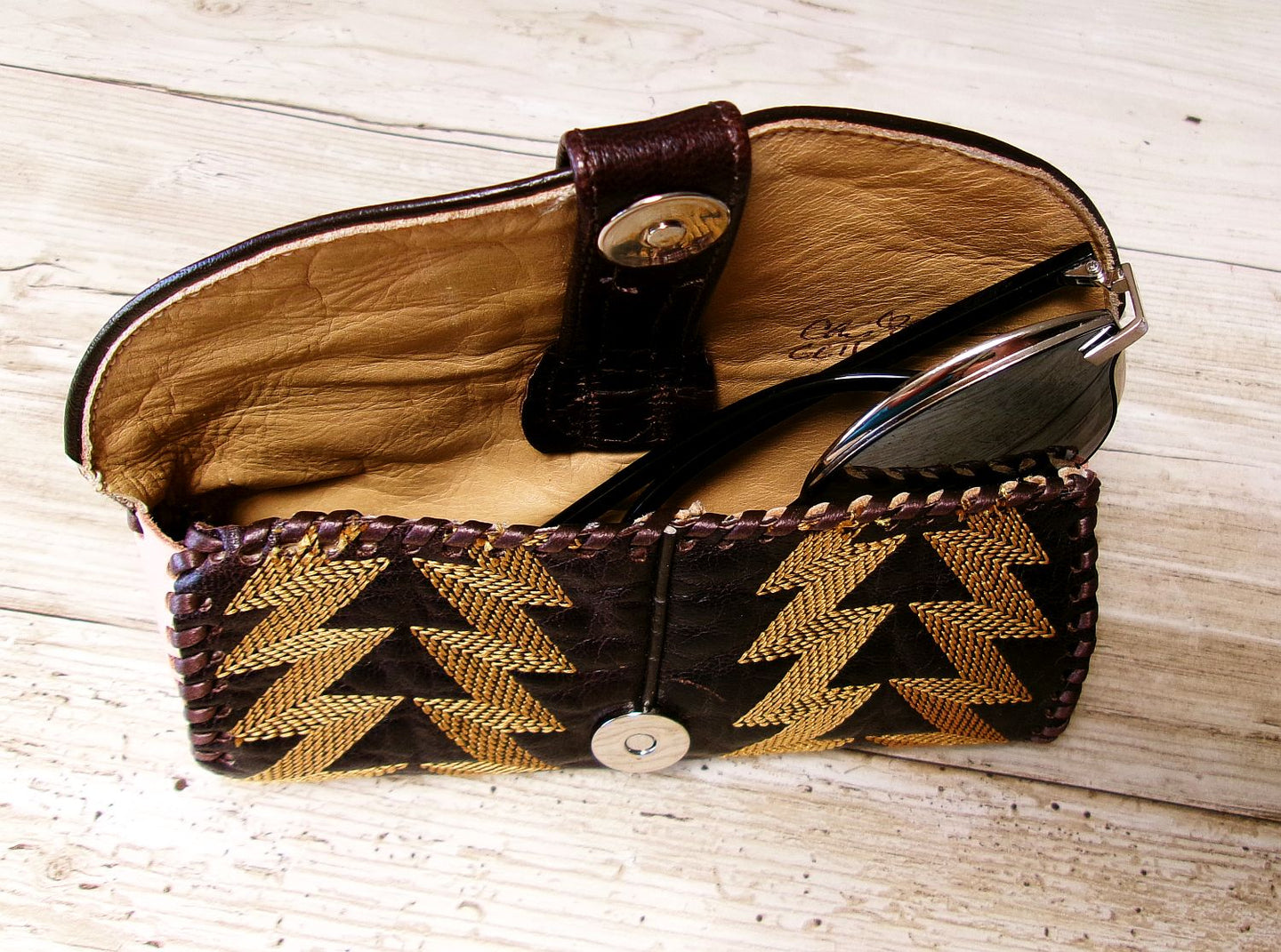 Eyewear Case gc#11