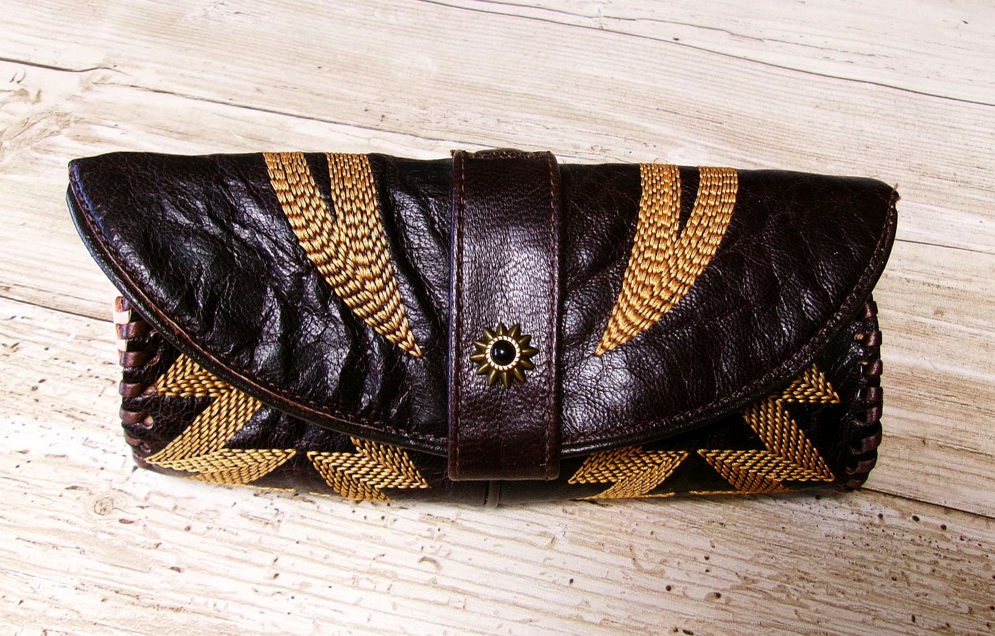 Eyewear Case gc#11