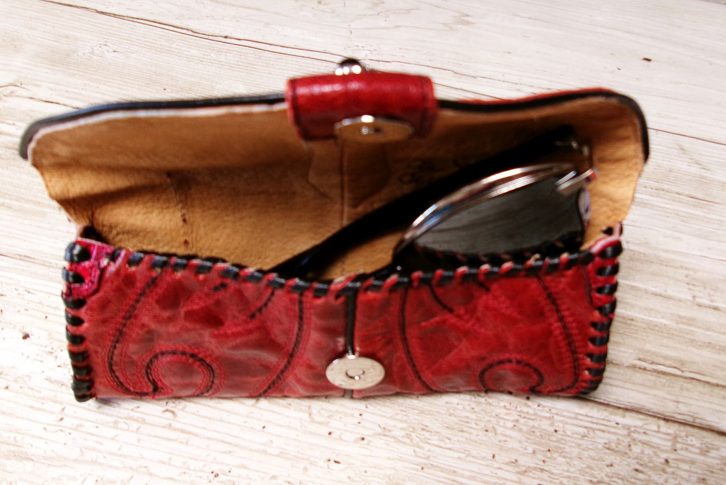 Eyewear Case gc#13