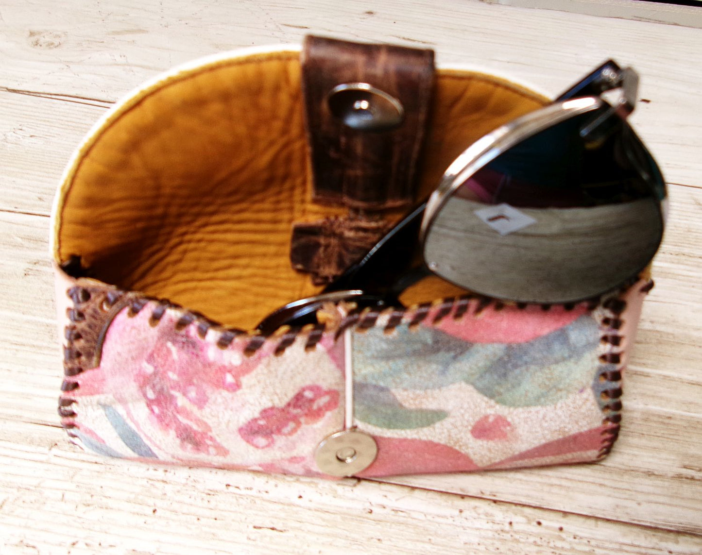 Eyewear Case gc#14