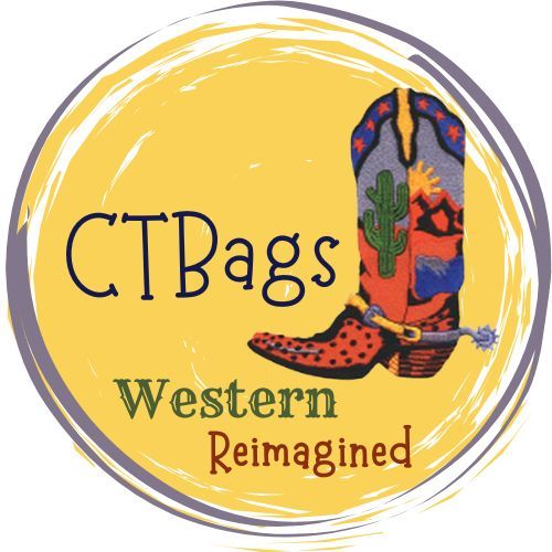 Chris Thompson Bags