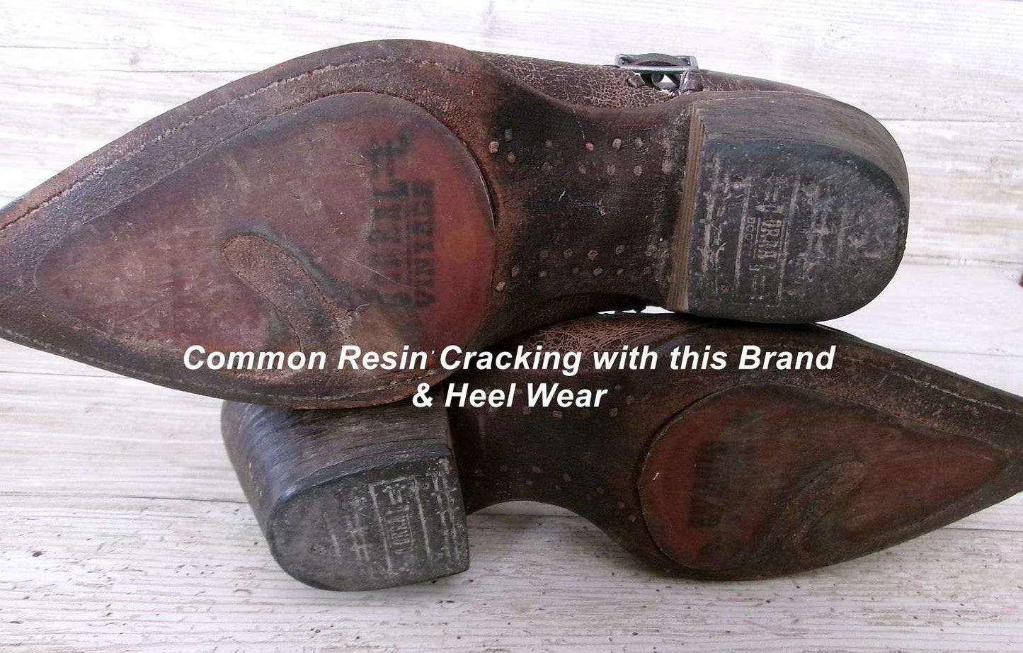 Cowgirl Boot Mules (Size 6.5-7) #mu40 handcrafted from cowboy boots. Shop  at ChrisThompsonBags.com and buy the best ["6.5-7","mules"] at Chris Thompson Bags.