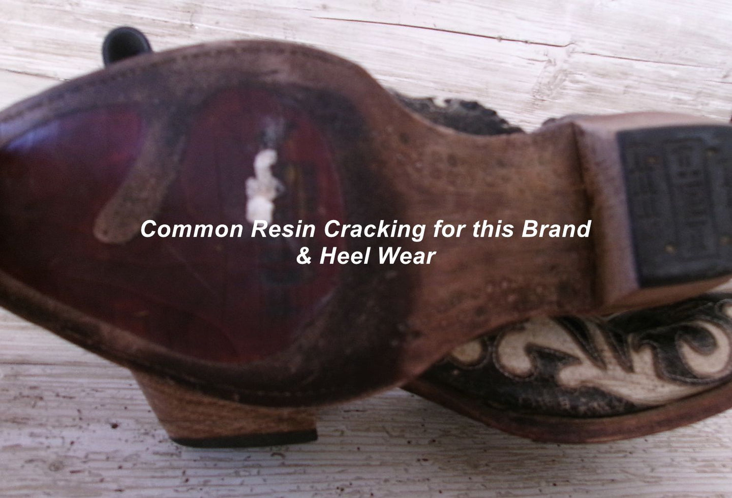 Cowgirl Boot Mules (Size 9-9.5) #mu55 handcrafted from cowboy boots. Shop  at ChrisThompsonBags.com and buy the best ["9-9.5","mules"] at Chris Thompson Bags.