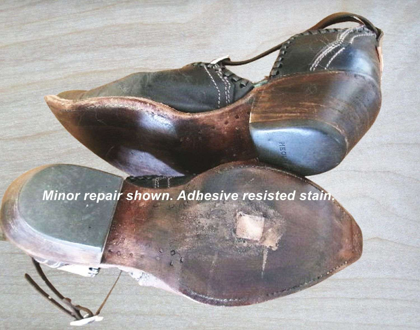 Cowgirl Boot Mules (Size 6.6.5) #mu57 handcrafted from cowboy boots. Shop  at ChrisThompsonBags.com and buy the best ["6-6.5","mules"] at Chris Thompson Bags.
