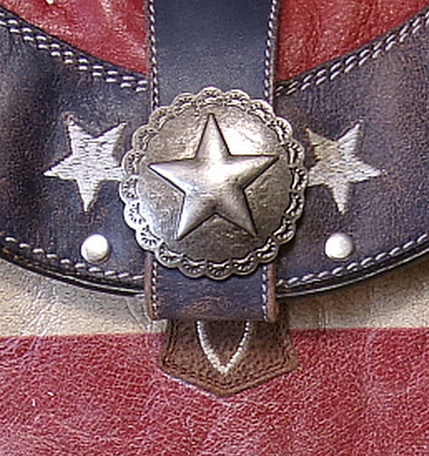 Small Cowboy Boot Purse sm356