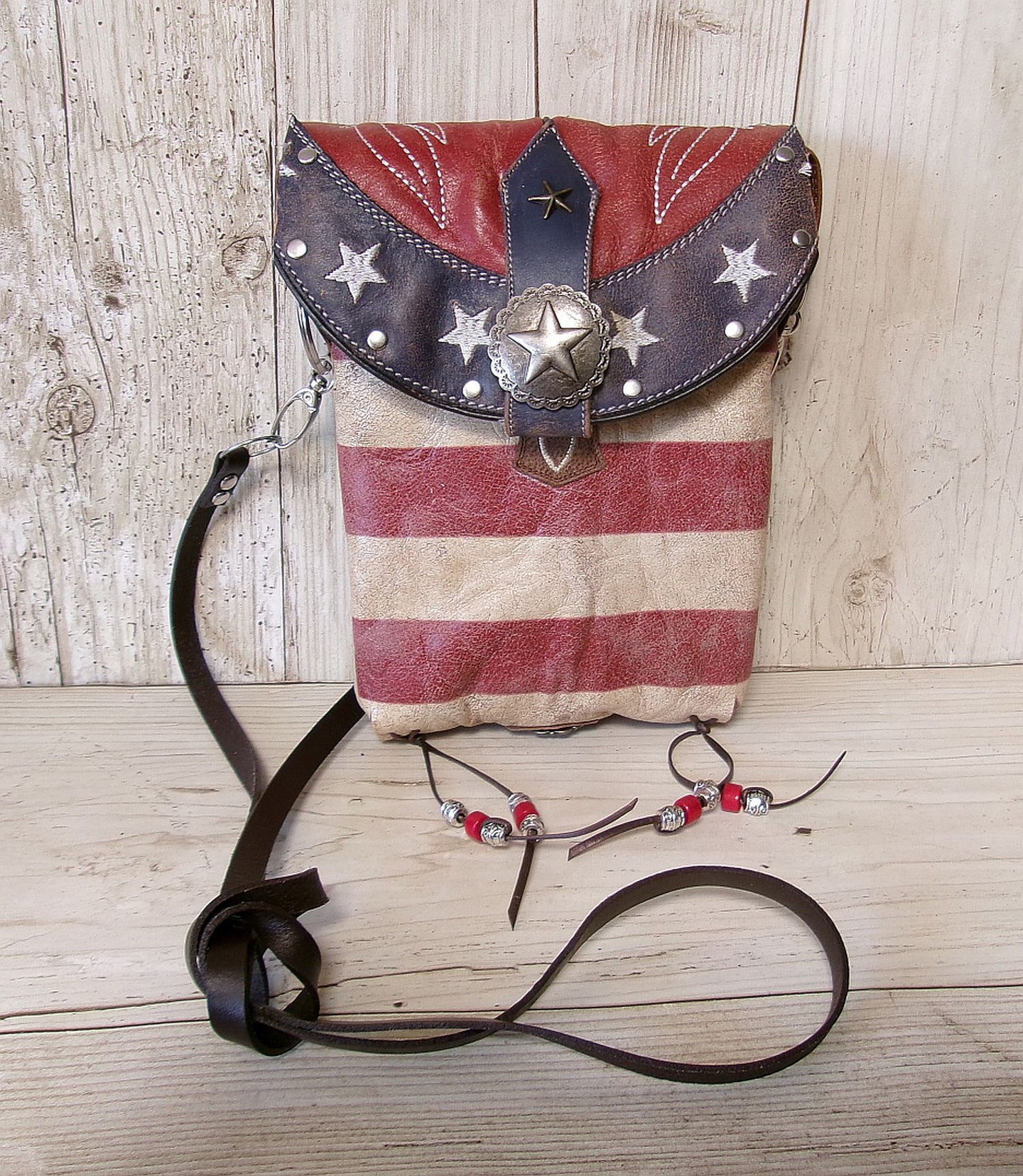 Small Cowboy Boot Purse sm356