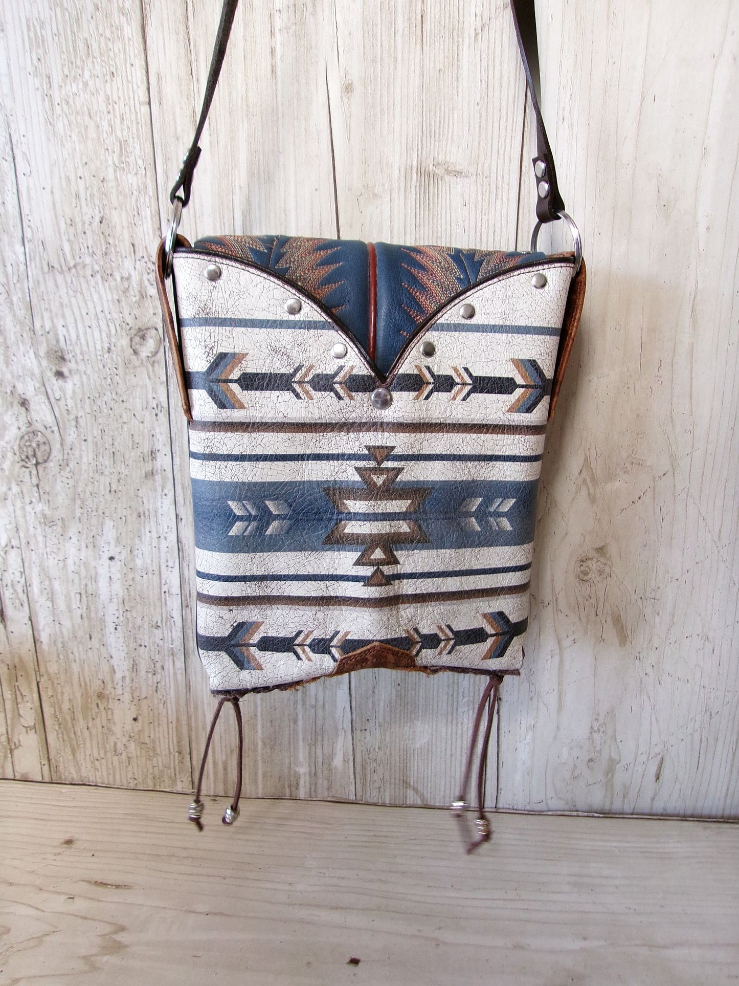 Small Cowboy Boot Purse sm361