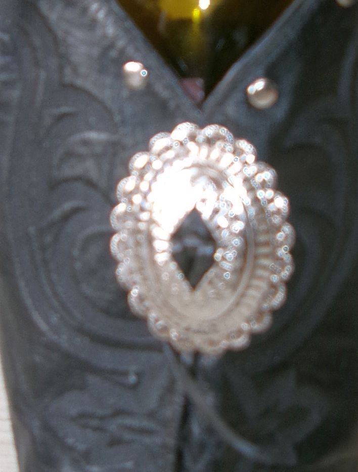 Cowboy Boot Wine Tote wt888