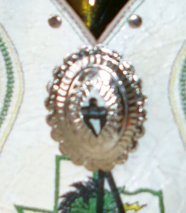 Cowboy Boot Wine Tote wt893