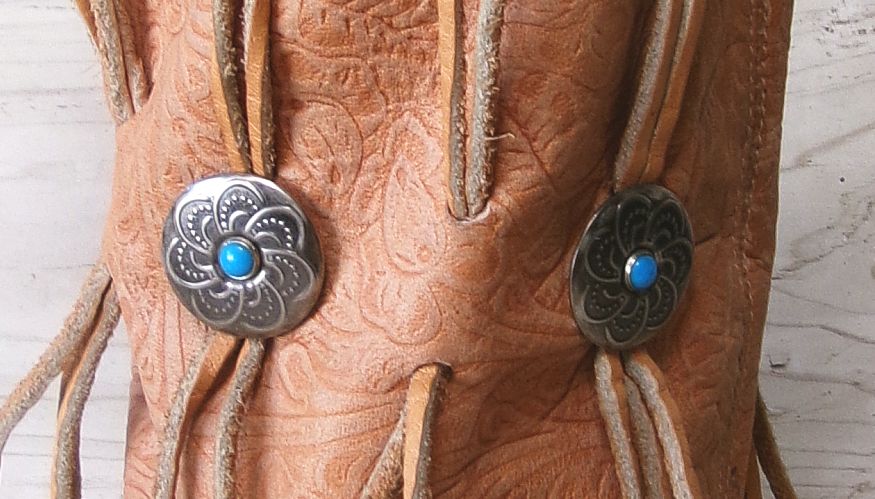 Cowboy Boot Wine Tote wt928