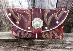 Wallet/Card Holder WC08