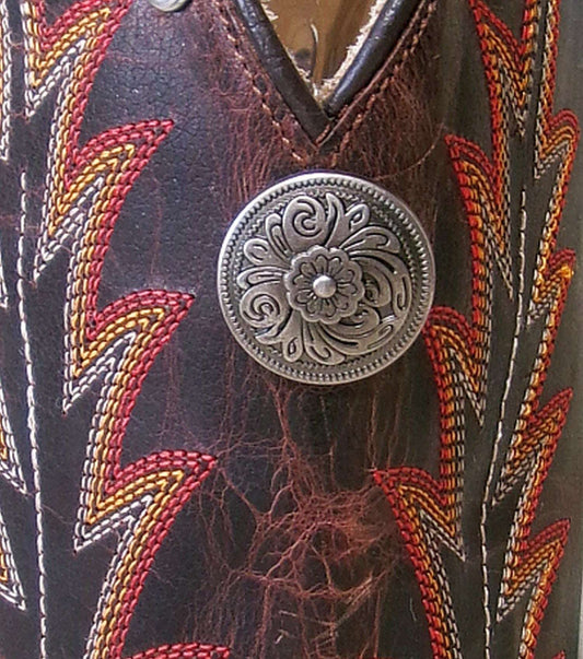 Cowboy Boot Wine Water Tote WA54 handcrafted from cowboy boots. Shop Wine Carrier Bags at ChrisThompsonBags.com and buy the best ["Bottle","Caddy","Crossbody","Holder","Tote","Water","Wine"] at Chris Thompson Bags.