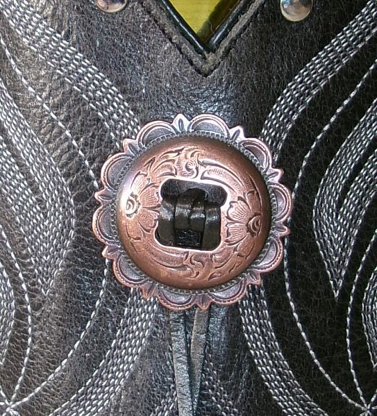 Cowboy Boot Wine Tote wt692