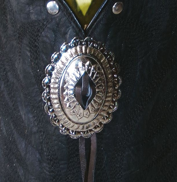 Cowboy Boot Wine Tote wt821