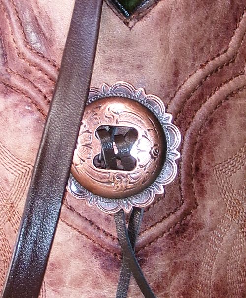 Cowboy Boot Wine Tote wt834