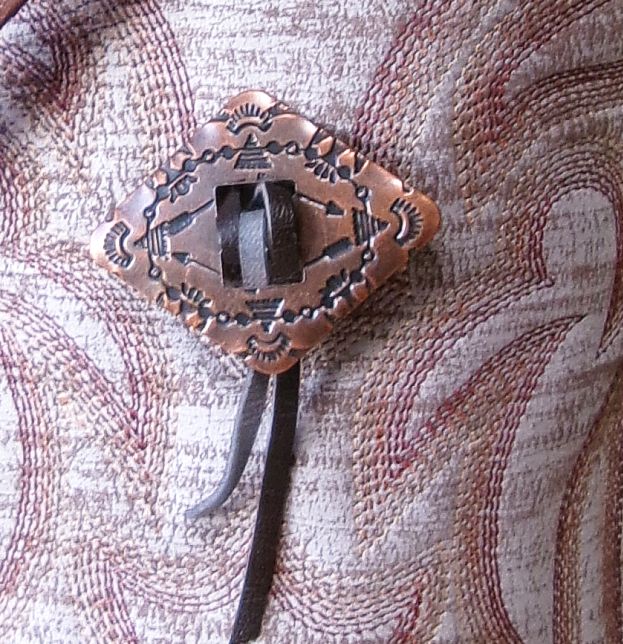 Cowboy Boot Wine Tote wt865