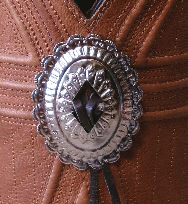 Cowboy Boot Wine Tote wt867