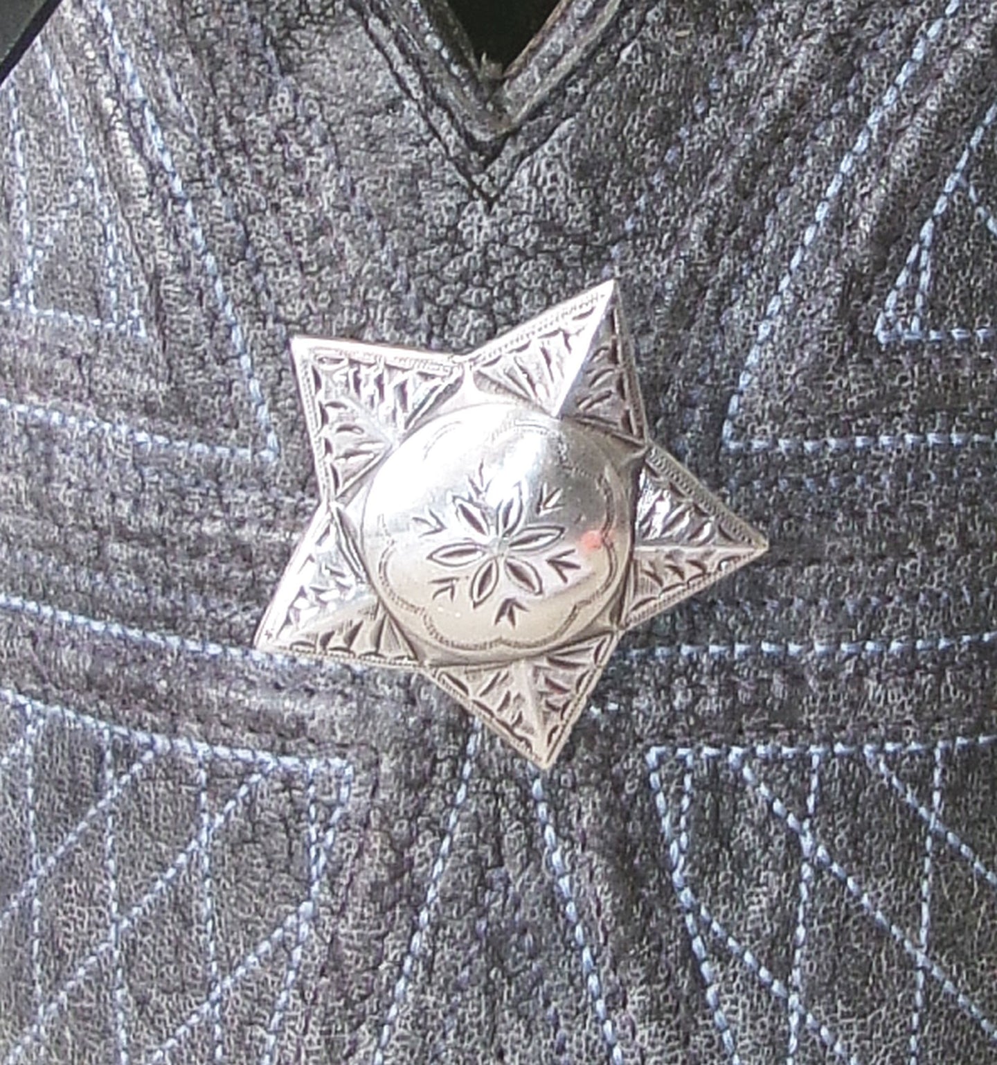 Cowboy Boot Wine Tote wt882