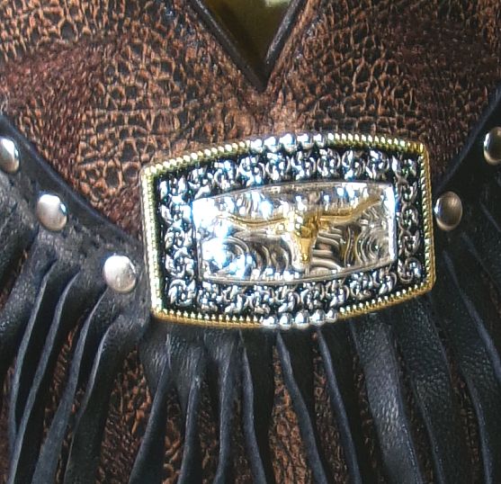 Cowboy Boot Wine Tote wt925