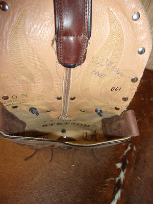 Billet Strap Bag - Leather Riding Bag - Saddle Purse - Horse Purse BB05 cowboy boot purses, western fringe purse, handmade leather purses, boot purse, handmade western purse, custom leather handbags Chris Thompson Bags
