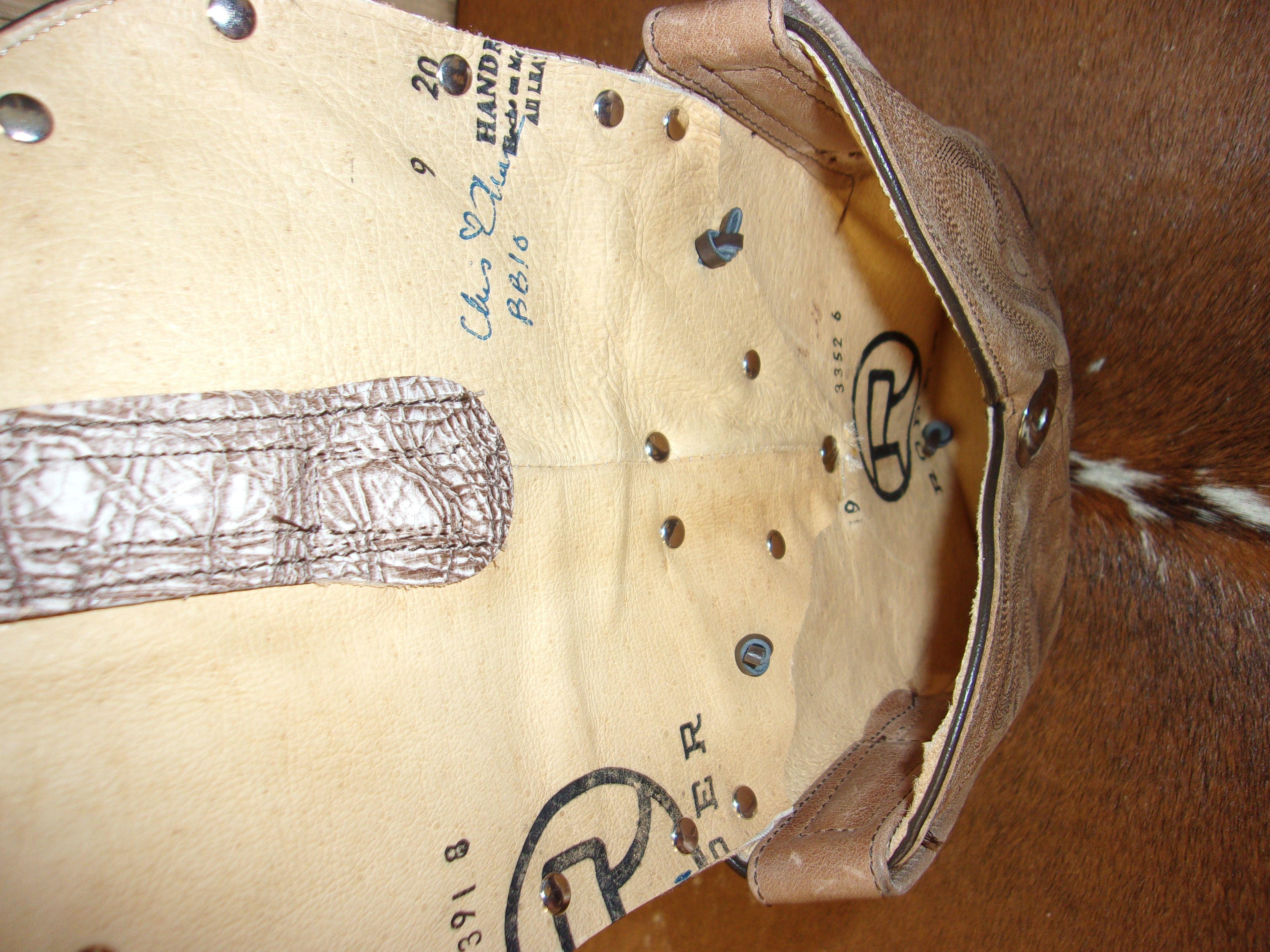 Billet Strap Bag - Leather Riding Bag - Saddle Purse - Horse Purse BB10 cowboy boot purses, western fringe purse, handmade leather purses, boot purse, handmade western purse, custom leather handbags Chris Thompson Bags