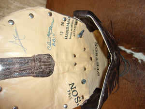 Billet Strap Bag - Leather Riding Bag - Saddle Purse - Horse Purse BB14 cowboy boot purses, western fringe purse, handmade leather purses, boot purse, handmade western purse, custom leather handbags Chris Thompson Bags