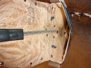 Billet Strap Bag - Leather Riding Bag - Saddle Purse - Horse Purse BB15 cowboy boot purses, western fringe purse, handmade leather purses, boot purse, handmade western purse, custom leather handbags Chris Thompson Bags