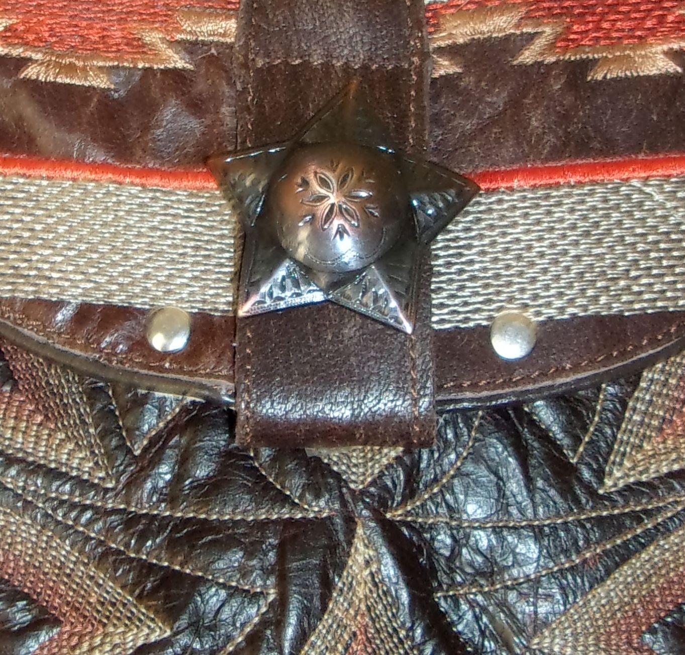 Billet Strap Bag - Leather Riding Bag - Saddle Purse - Horse Purse BB17 cowboy boot purses, western fringe purse, handmade leather purses, boot purse, handmade western purse, custom leather handbags Chris Thompson Bags
