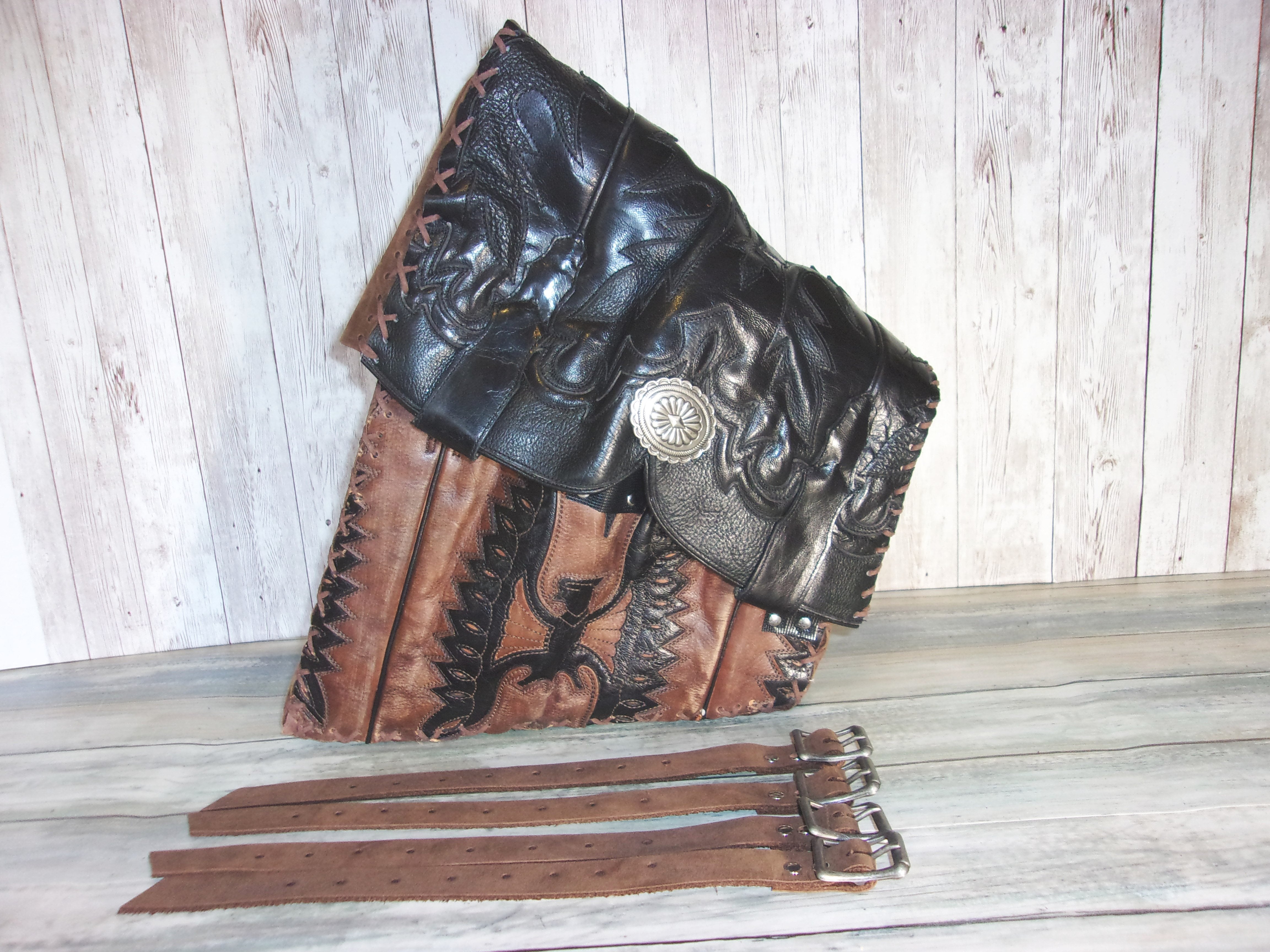 Handcrafted Swing Arm Bag -  Western Sidearm Bag - Western Solo BagSA05 cowboy boot purses, western fringe purse, handmade leather purses, boot purse, handmade western purse, custom leather handbags Chris Thompson Bags