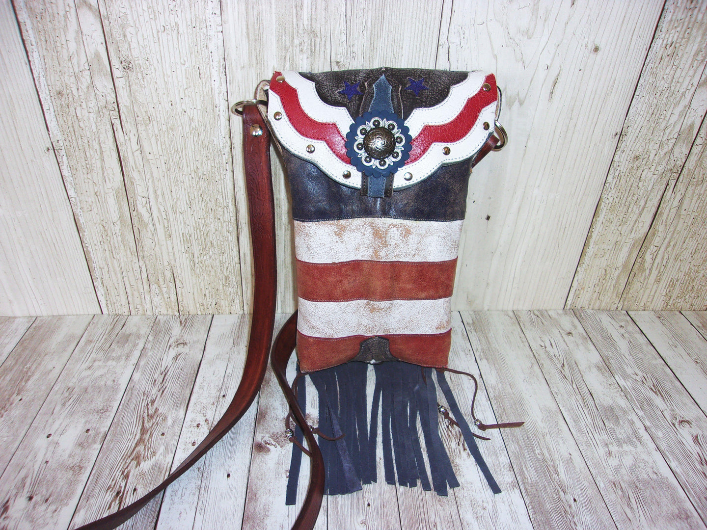 Small Concealed Carry Purse with Fringe CB95 handcrafted from cowboy boots. Shop Handbags at ChrisThompsonBags.com and buy the best 2nd amendment, conceal carry purse, concealed carry, concealed for her, concealedcarry purse, cowboy boot purse, cowgirl concealed, handgun bag, leather conceal bag, unique concealed, western conceal, western concealed at Chris Thompson Bags.